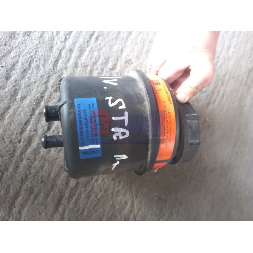 Бачок ГУРа Iveco Stralis 380872 (394), -1