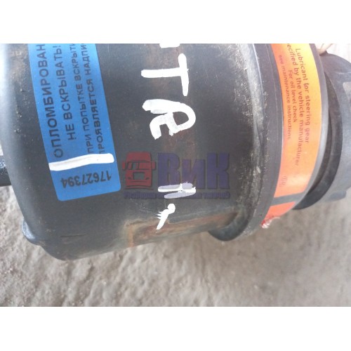 Бачок ГУРа Iveco Stralis 380872 (394), -2