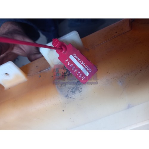 Бачок автономного отопителя Made in Russia (852), -2