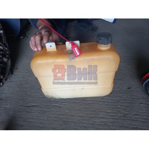 Бачок автономного отопителя Made in Russia (852), -1