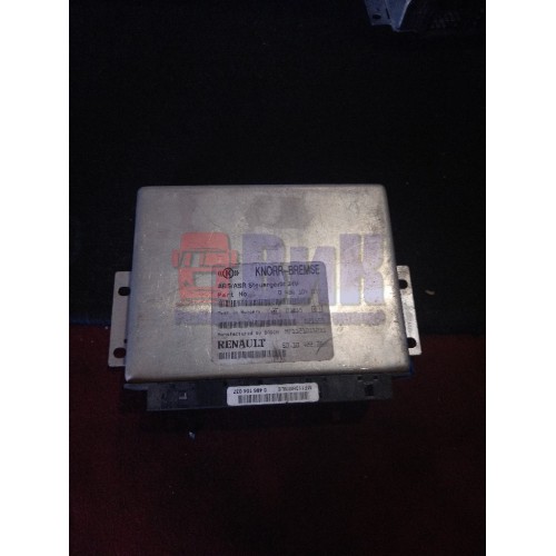 Блок ABS Renault Magnum (400), 5010422382
