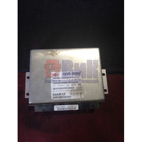Блок ABS Renault Magnum (401), 5010422382