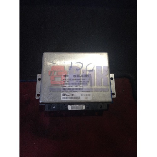 Блок ABS Renault Magnum (412), 5010422382