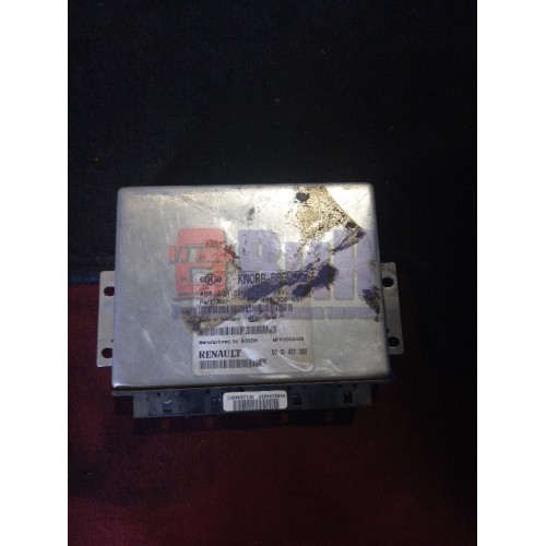 Блок ABS Renault Magnum (392), 5010422382