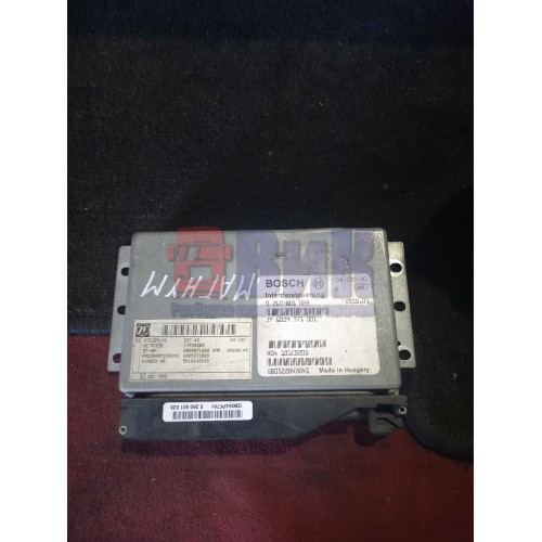 Блок управления ретардой Renault Magnum ZF (390), 6009371004