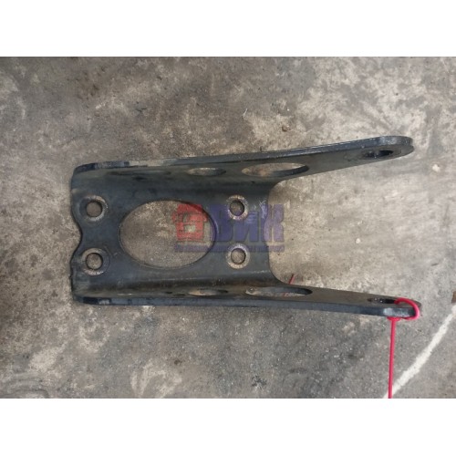 Кронштейн переднего амортизатора MAN TGA 490369 верхний (104), 