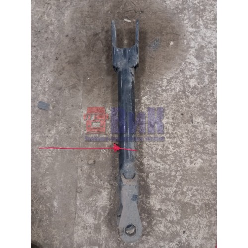 Стойка заднего стабилизатора MAN TGA  490369 (067), -1