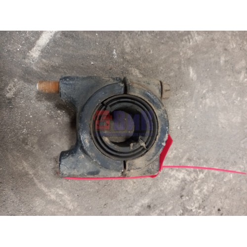 Скоба переднего стабилизатора MAN TGA  490369 (102), 