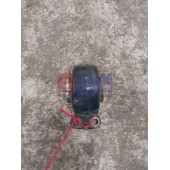 Кронштейн тяги заднего стабилизатора MAN TGA  490369 (064)