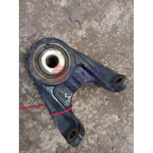 Кронштейн тяги заднего стабилизатора MAN TGA  490369 (064), 81437053270-2