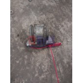 Подушка радиатора MAN TGA 490369 (100)