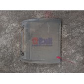 Полукрыло заднее переднее LH MAN TGA 490369 c деф. (083)