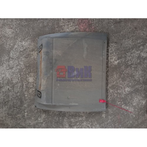 Полукрыло заднее переднее LH MAN TGA 490369 c деф. (083), 