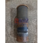 Пневмоподушка заднего моста MAN TGA 490369 в сборе (979)