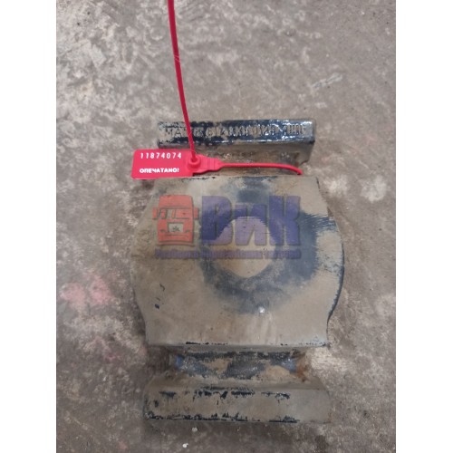 Проставка под стремянки MAN TGA  490369 (074), 81413350129