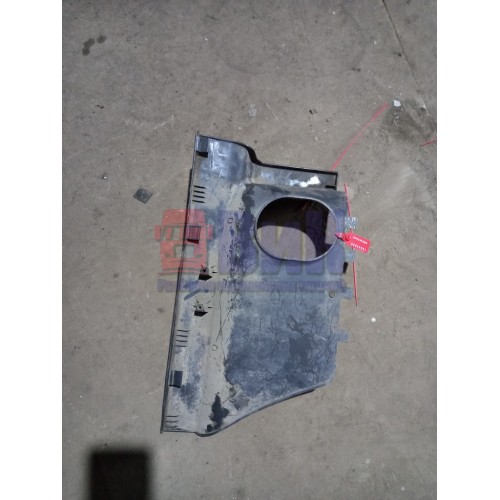 Накладка на подножку Scania 4 (верх) LH (085), 1390075-1