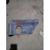 Накладка на подножку Scania 4 (верх) LH (084)