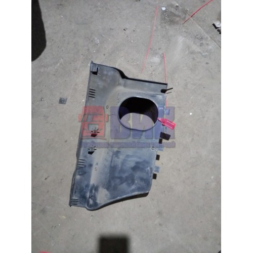 Накладка на подножку Scania 4 (верх) LH (084), 1390075-1