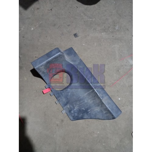 Накладка на подножку Scania 4 (верх) LH (083), 1390075