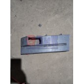 Накладка на подножку Scania 5 (середина) LH (078)