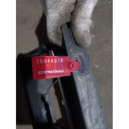 Накладка на подножку Scania 5 (середина) LH (078), 1779120-2