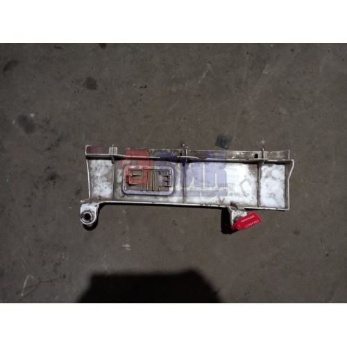 Накладка на подножку Scania 4 (середина) LH (077), 1354593-2