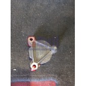 Демпфер топливной рампы Scania R420 119157 (064)