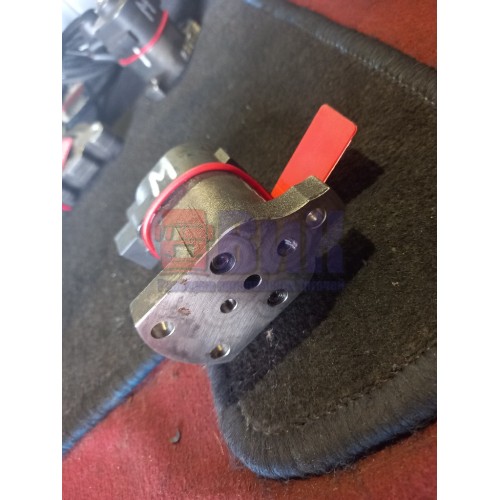 Актуатор топливный Scania R420 119157 М (063), -2