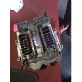 Блок управления двигателем Scania R420 119157 (065)