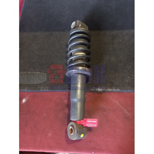 Амортизатор кабины Iveco задний (746), -2