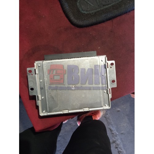 Блок EBS Scania-4 PDE (385), 1506029-4