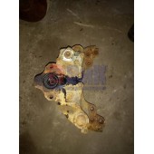 Суппорт задний Volvo (стар.обр.) LH (664)