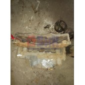 Суппорт задний Renault Premium DXI LH (666)