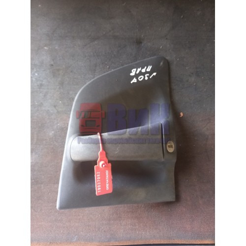 Ручка открывания двери Scania 4 наружняя RH (082), 