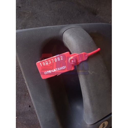 Ручка открывания двери Scania 4 наружняя RH (082), -1