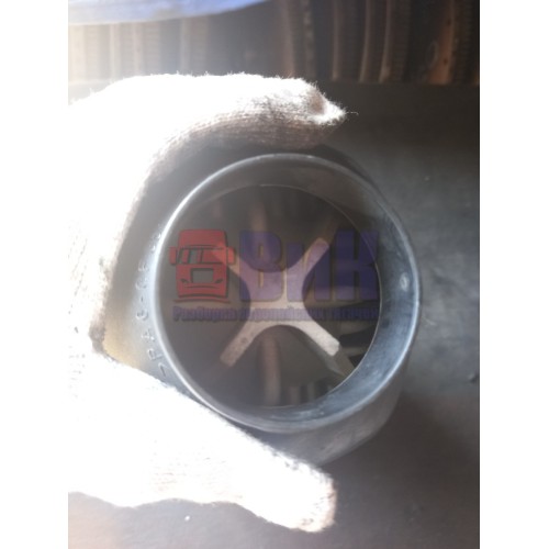 Автономный отопитель Scania-4 PDE (050), 1445977-2