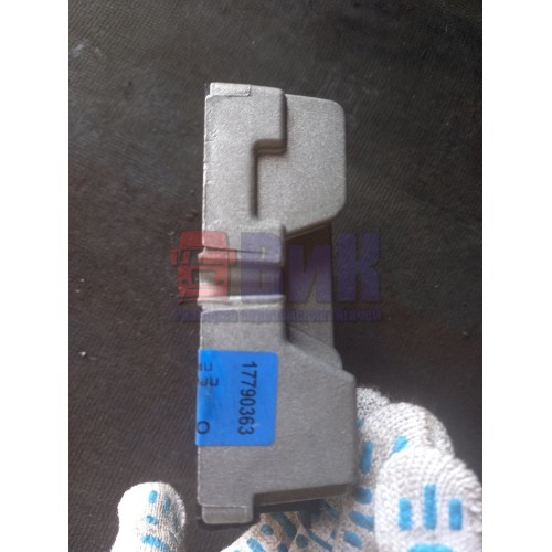 Блок управления светом Renault Premium DXI-11 (363), 20851690-2