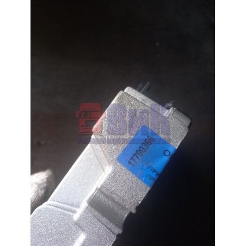 Блок управления светом Renault Premium DXI-11 (366), 20851690-2