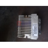 Блок управления светом Renault Premium DXI-11 (368)