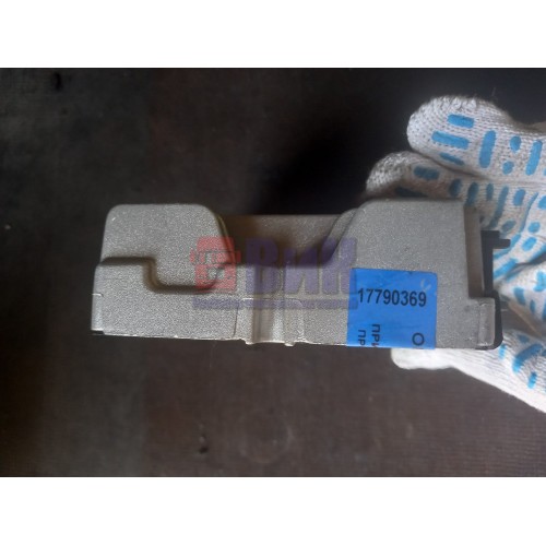 Блок управления светом Renault Premium DXI-11 (369), 20851690-2