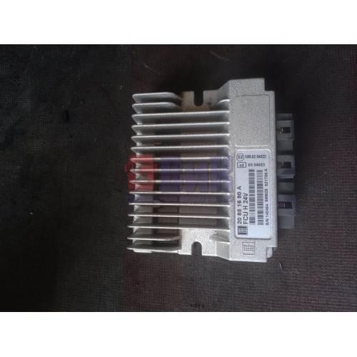 Блок управления светом Renault Premium DXI-11 (370), 20851690