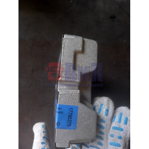 Блок управления светом Renault Premium DXI-11 (370), 20851690-2