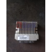 Блок управления светом Renault Premium DXI-11 (372)