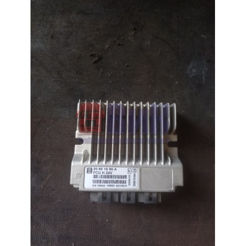 Блок управления светом Renault Premium DXI-11 (372), 20851690