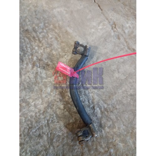 Перемычка АКБ Mercedes Actros 987958 (148), 