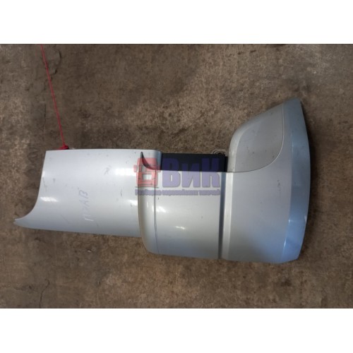 Дефлектор кабины Mercedes Actros 987958 RH (163), 9438840123