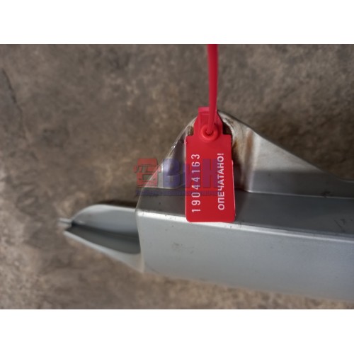 Дефлектор кабины Mercedes Actros 987958 RH (163), 9438840123-2