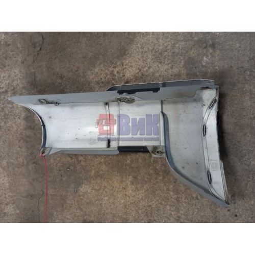 Дефлектор кабины Mercedes Actros 987958 RH (163), 9438840123-1