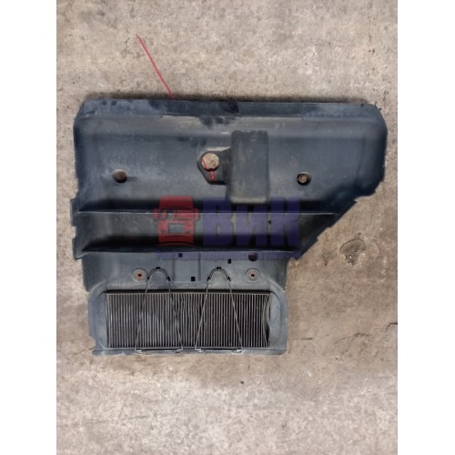 Корпус салонного фильтра Mercedes Actros 987958 (161), 9418360236-2