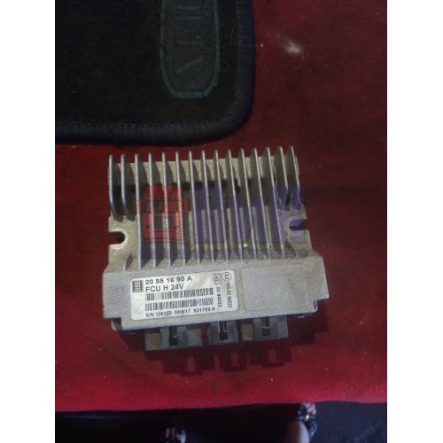 Блок управления светом Renault Premium DXI-11 (354), 20851690